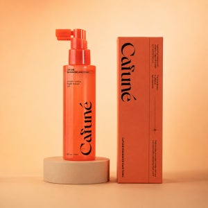 카푸네 헤어토닉 120ml 2개