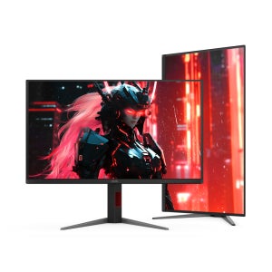 알파스캔 OLED QHD 280hz 모니터 Q27G4ZD