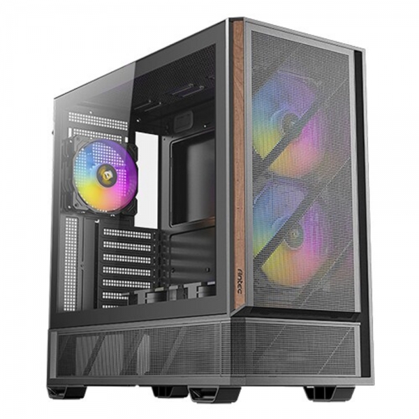 Antec P30 MESH ARGB 5FAN 블랙 외 저소음 케이스 다양