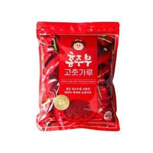 26년국산 100% 햇 고춧가루 1kg