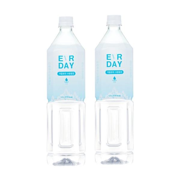 에버데이 이온 1.5Lml X 12pet 저칼로리