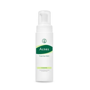 아크네스 포밍워시 200ml 2개