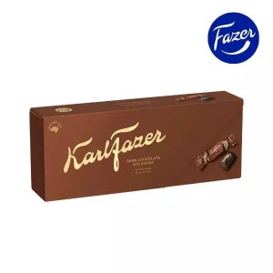 핀란드 직수입 칼파제르 다크 초콜릿 250g