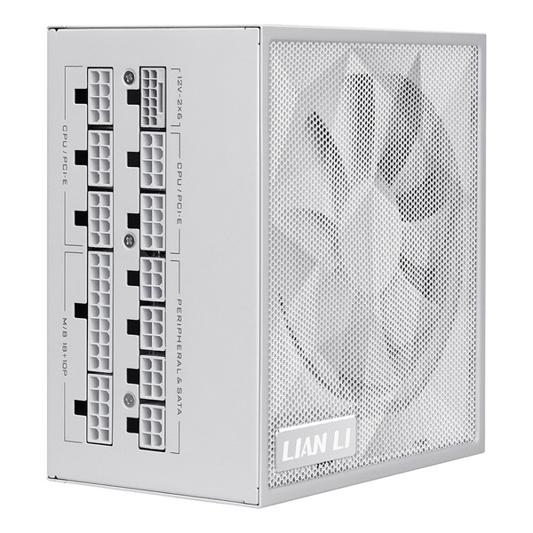 서린) 리안리 SX1000 80PLUS플래티넘 화이트