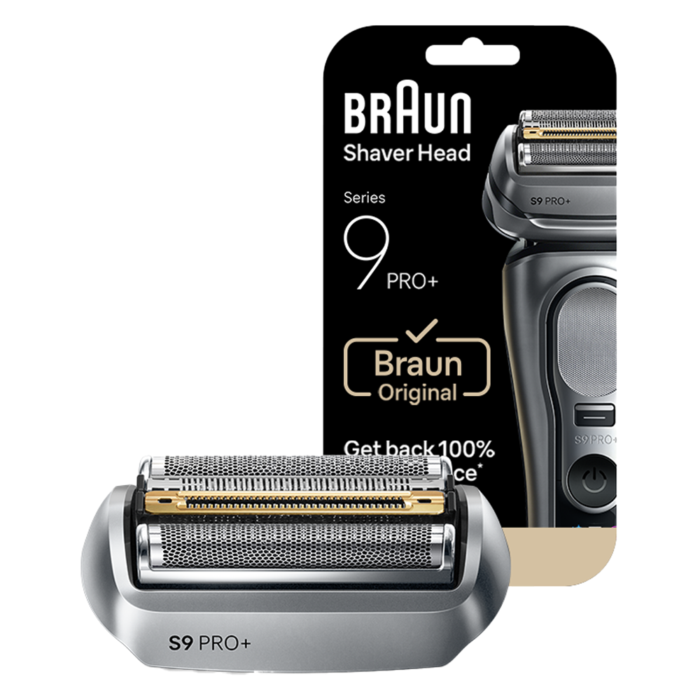 브라운 BRAUN 정품 시리즈 9 PRO+ 울트라씬 교체용 날망 96M