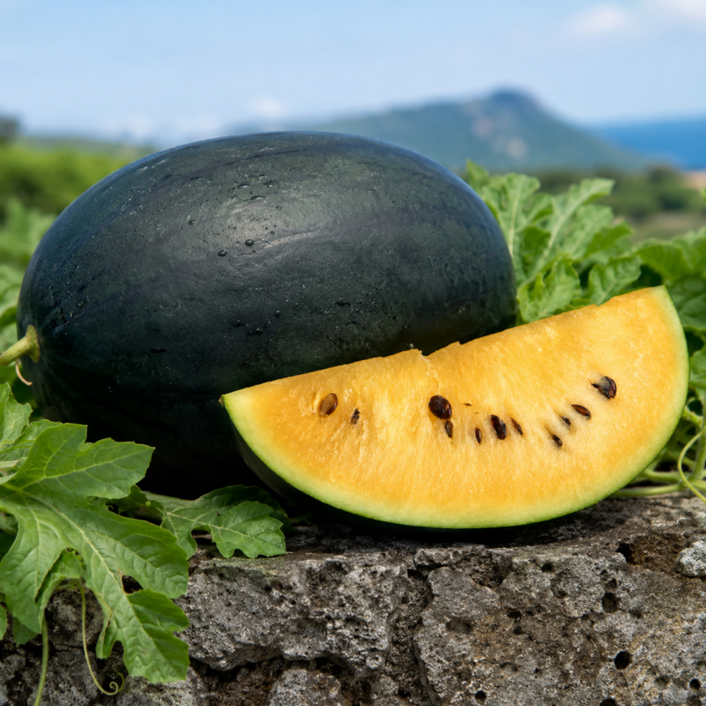 산지직송 제주 블랙 망고 수박 3kg