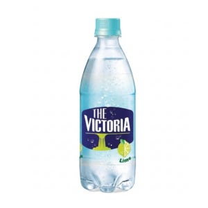 (네멤) 빅토리아 탄산수 500ml 20개+페트오프너&클리어키링