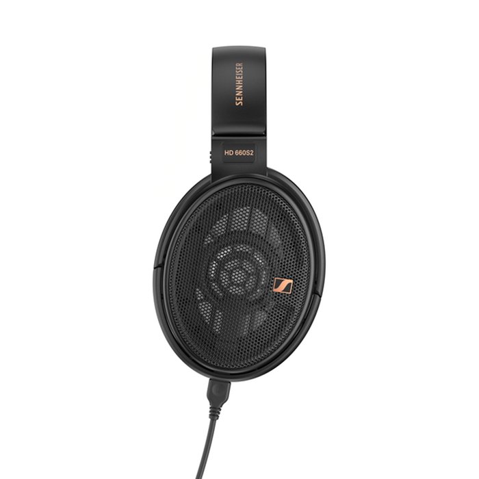 젠하이저 HD660S2 오픈형 하이엔드 유선 헤드폰 (30대 한정)