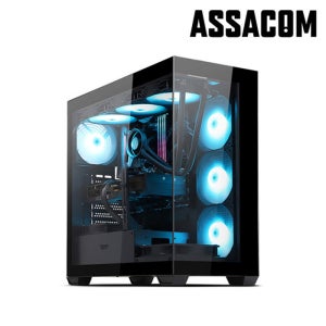 AMD 9850X3D RTX5070Ti 16GB+32GB+1TB 조립PC
