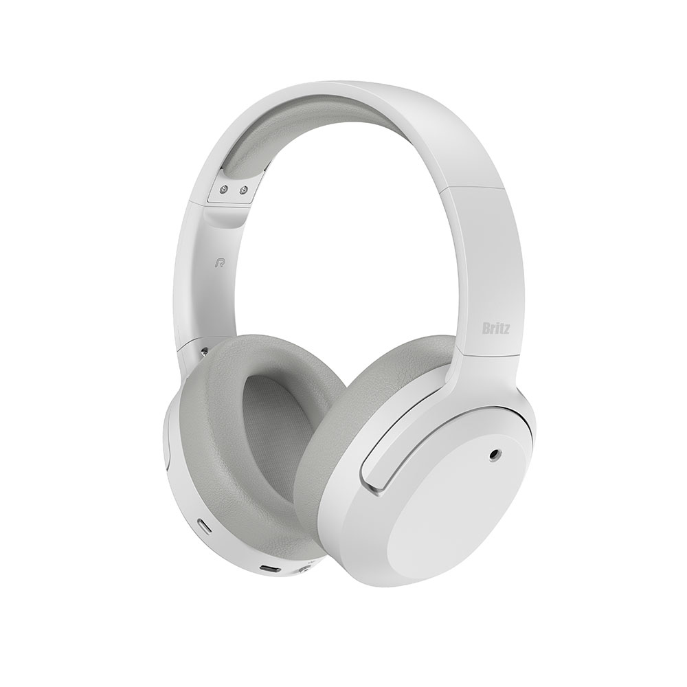 브리츠 BT4000 ANC Plus 블랙
