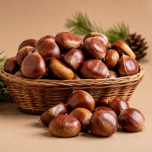 26년 산지직송 부여 햇밤(대) 1kg~3kg