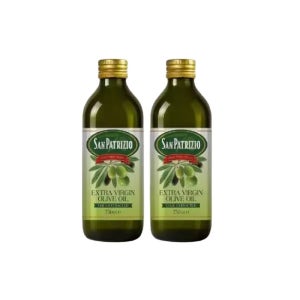 산파트리지오 엑스트라버진 올리브오일 750ml 2개