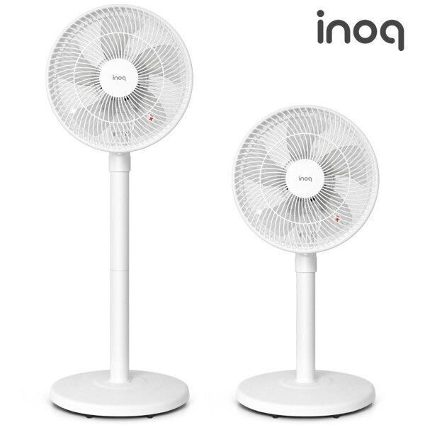 2WAY 스탠드 선풍기 스탠드 좌식겸용
