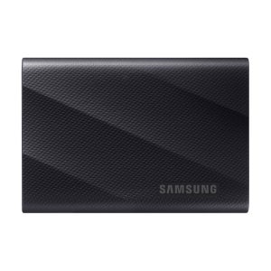 삼성전자 삼성 포터블 외장 SSD T9 1TB + 파우치