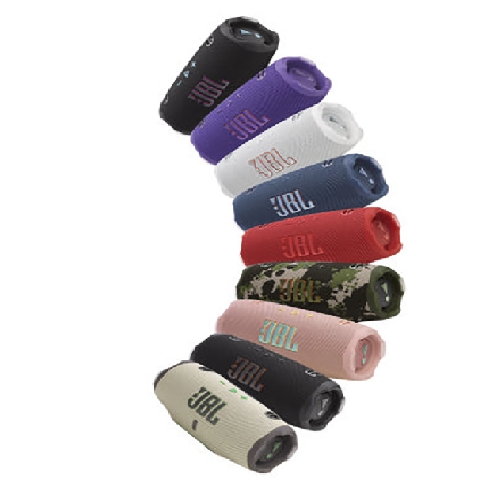 JBL CHARGE6 휴대용 블루투스 스피커
