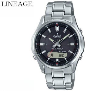 카시오 리니지 LCW-M100DE-1AJF 남자시계