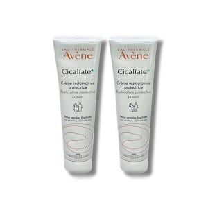 아벤느 시칼파트 플러스 크림 100ml 2개+로션+수닝 토닝 로션