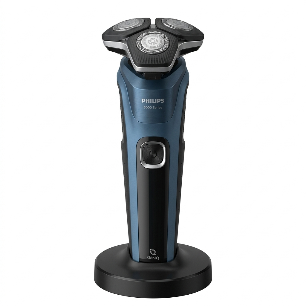 필립스 SkinlQ 5000 S5880/33