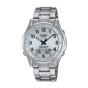 카시오 웨이브셉터 솔라 남자시계