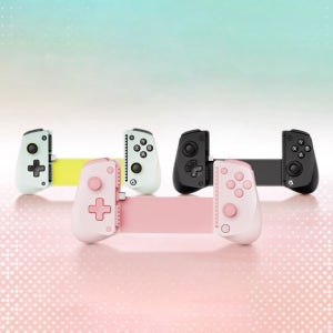 GAMESIR X5 Lite 게임패드 컨트롤러