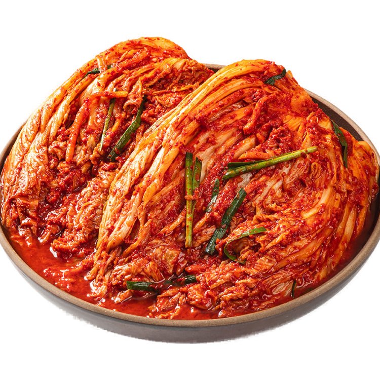 김가연 국내산 포기김치 8kg