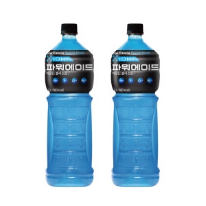 티멤) 파워에이드 마운틴블라스트 1.5L 12개