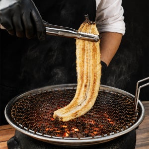 풍천 자포니카 민물장어 1kg (손질후 700g내외, 소스2종/초생강