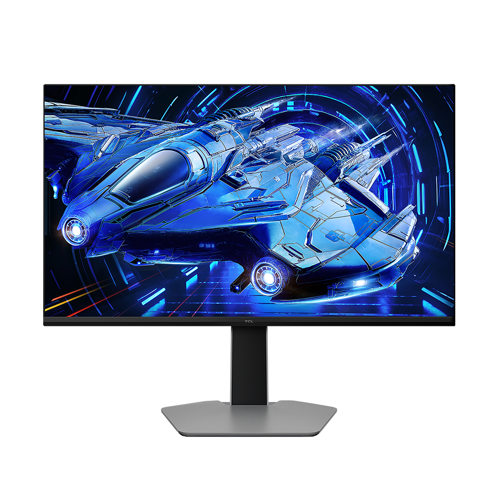 TCL QD-Mini LED 게이밍 모니터 25G64