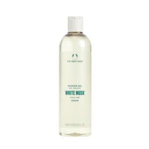 화이트 머스크 샤워젤 400ML 1+1개