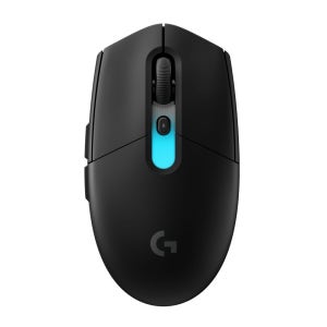 로지텍코리아 공식 G304 X SUPERLIGHT (건담파우치증정)