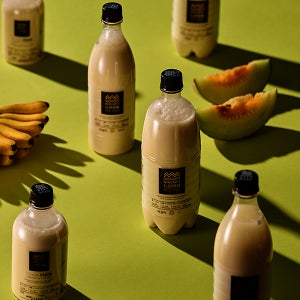 배상면주가 무아스파탐 느린마을막걸리 750ml x 5입 +사은품