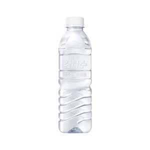 삼다수 500ml 40개