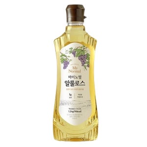 마이노멀 알룰로스, 1.2kg, 1개