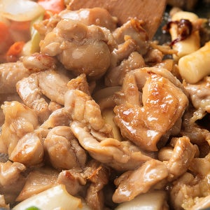 춘천 명물 닭갈비 700g x3팩(총2.1kg)