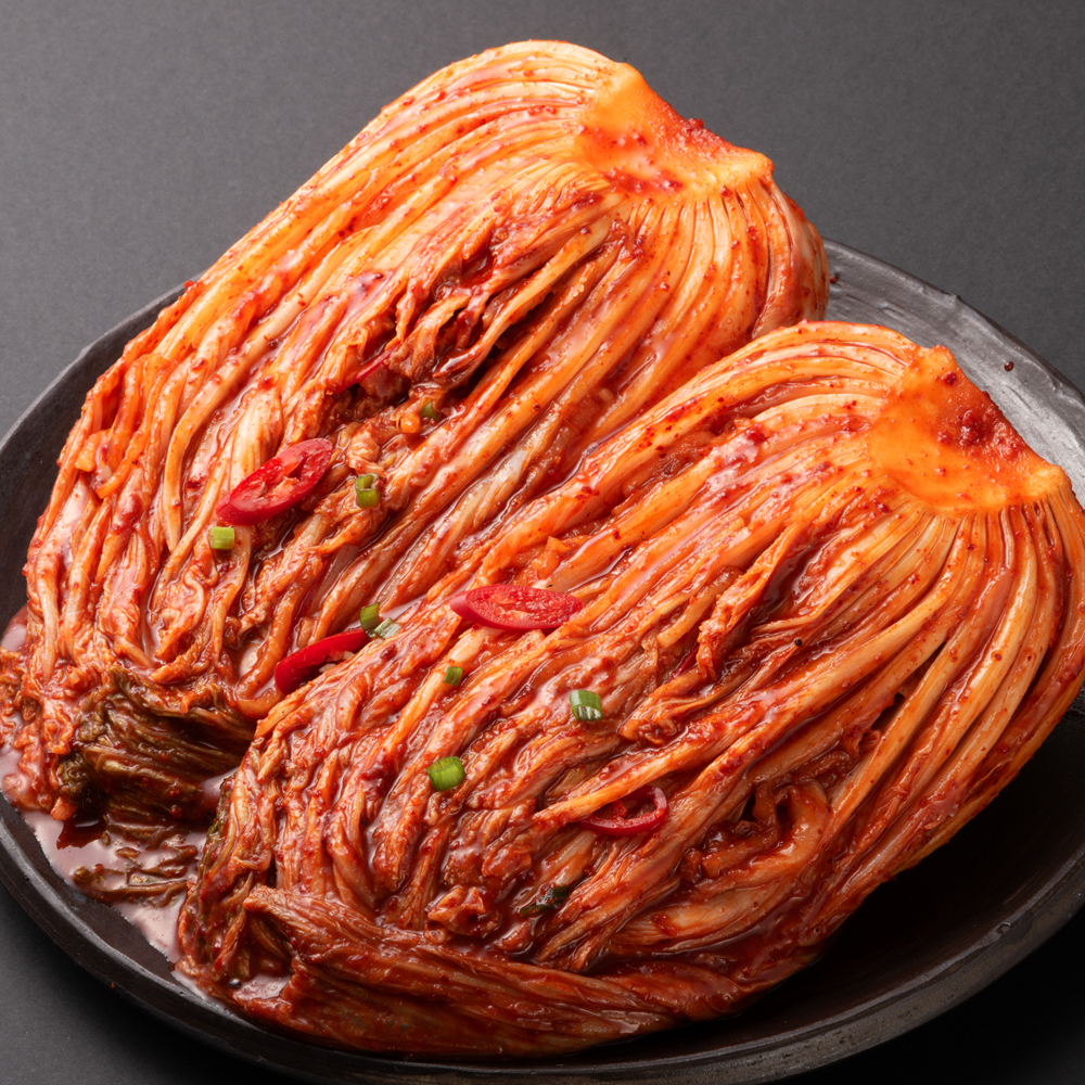 배추 포기김치 5kg