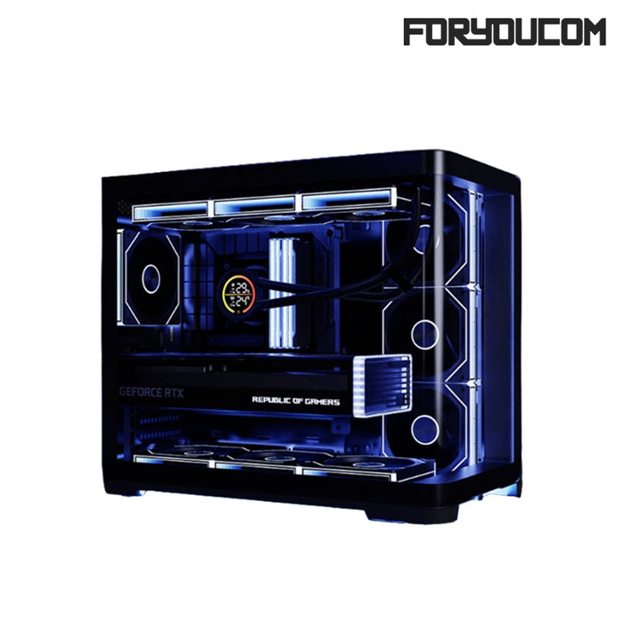 14400F+RTX5060Ti 8G+32GB+1TB 완본체