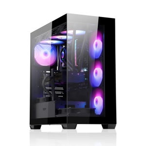 9600X RX 9070 XT 32GB 1TB 게이밍 데스크탑