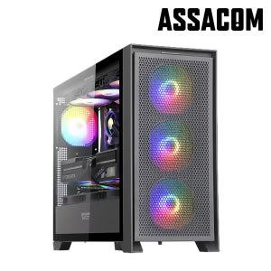 9800X3D 9070XT 32GB 1TB 완본체