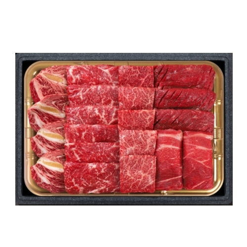농협안심한우 1등급 냉장 등심 1KG (200g x 5팩)