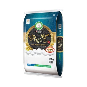 최근도정 진주닮은쌀 20kg