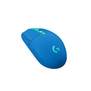 로지텍 G304 LIGHTSPEED 게이밍 마우스