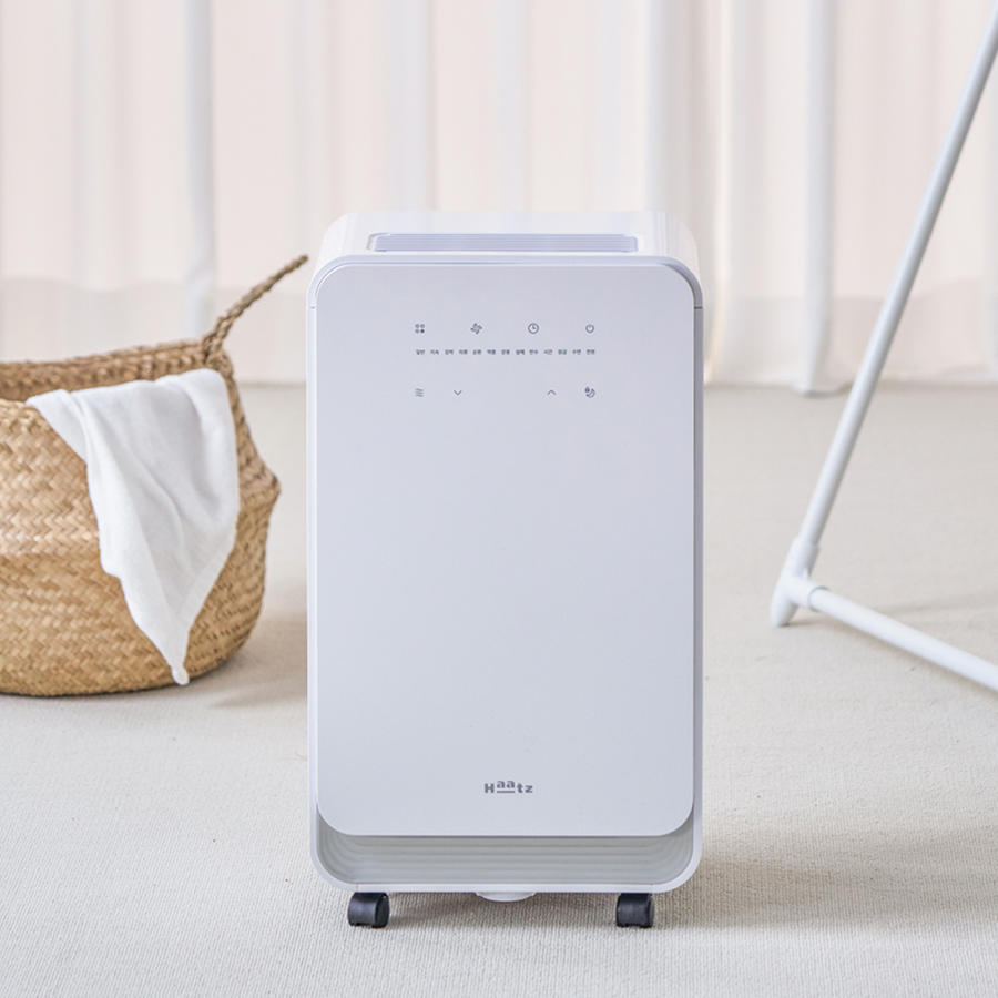 하츠 공기정화 11L 스마트 제습기 CDH-281F