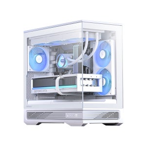 Antec C2M MESH ARGB WHITE 주말 특가 예정