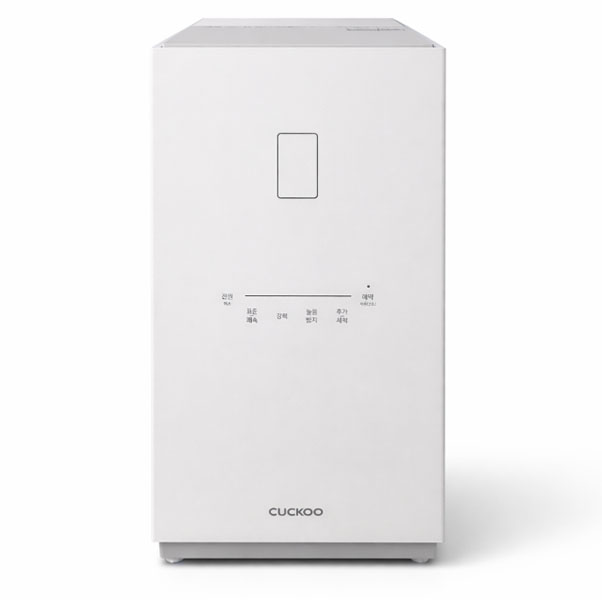 쿠쿠 건조분쇄형 에코웨일 큐브 2L 음식물처리기 외 다양