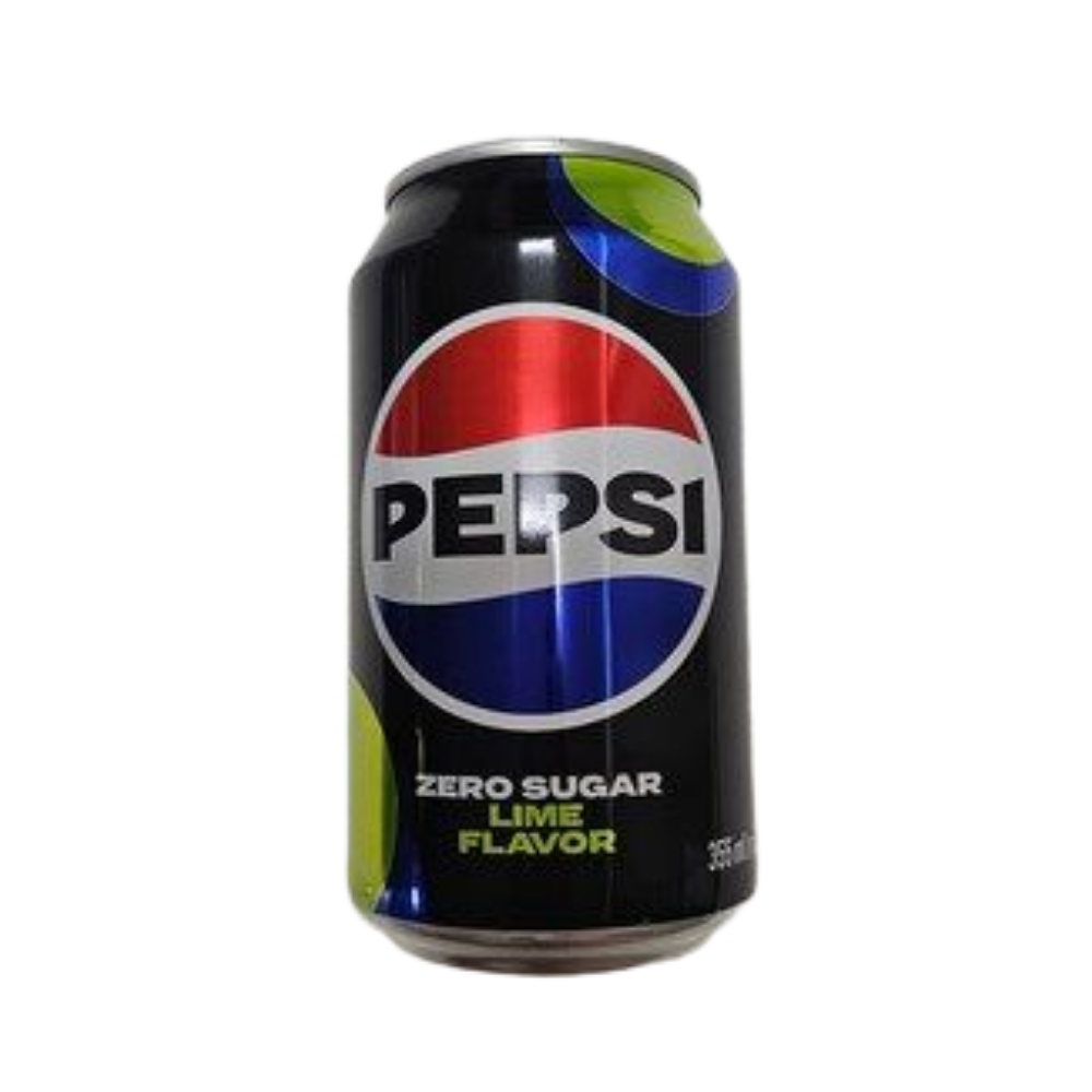 펩시 제로슈거 라임향 355ml*48개 (업소용)