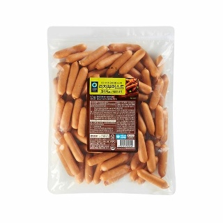 티멤) 청정원 리치부어스트/할라피뇨 1.5kg