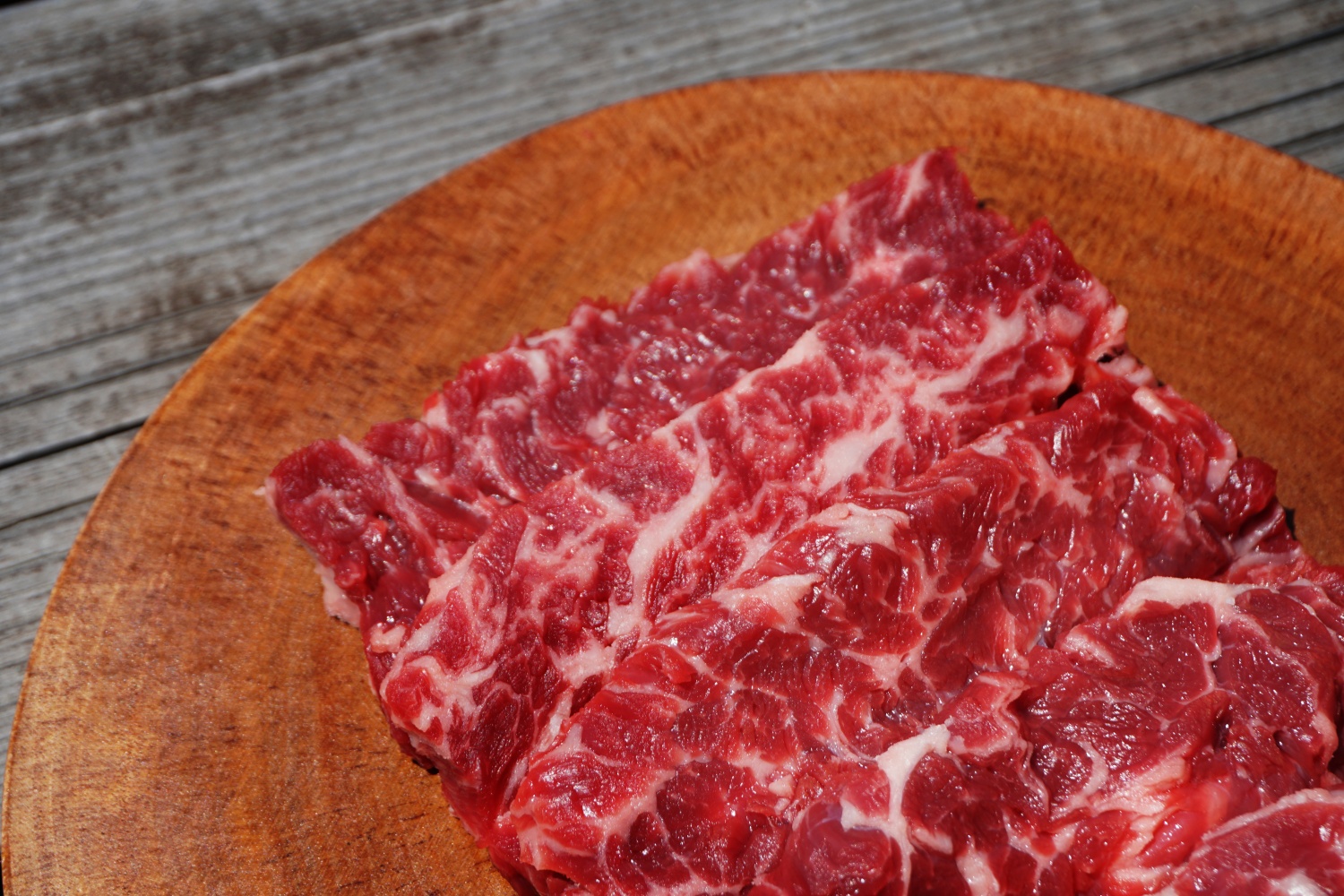 블랙앵거스 프라임 황제갈비살400g 1팩