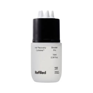 리필드 사이토카인 cADPR 헤어토닉 부스터 프로 70ml 두피앰플
