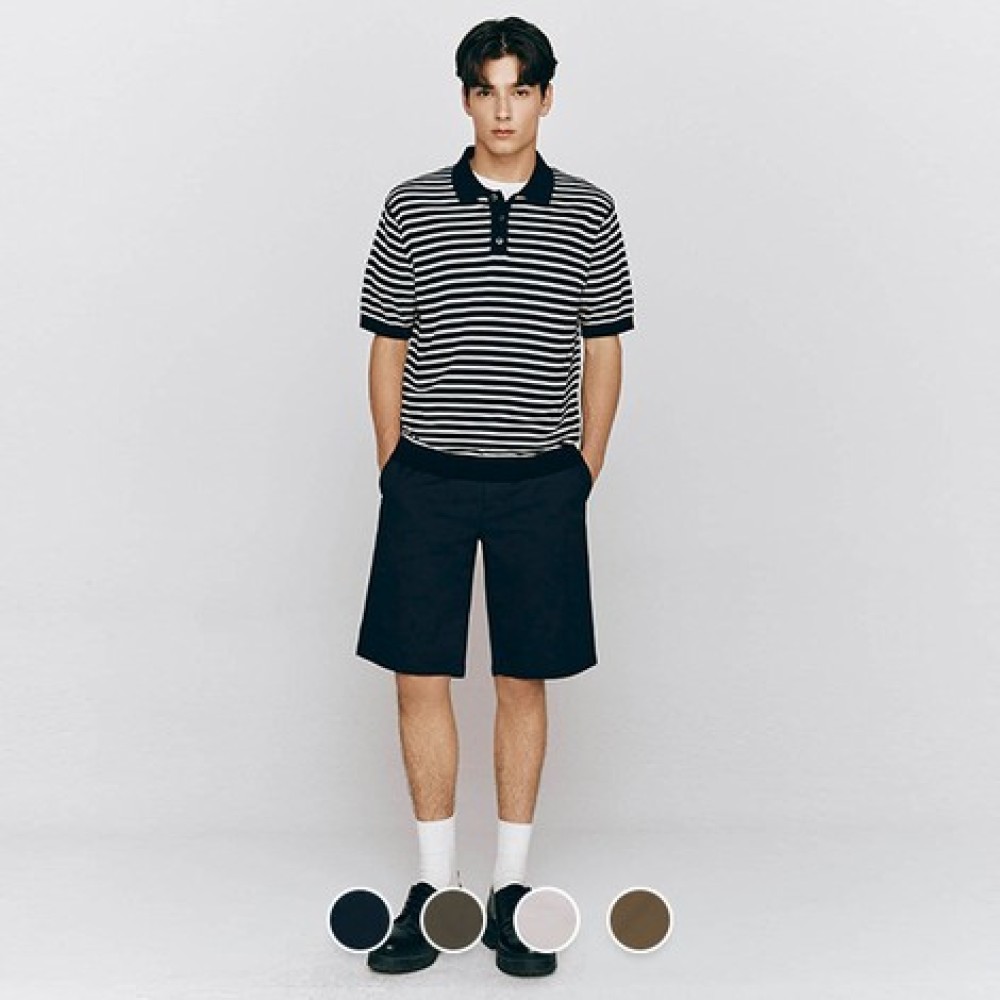 지오다노 쿨맥스 코튼 팬츠