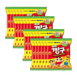 삼양 짱구 115g 24개